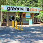 Greenville Zoo