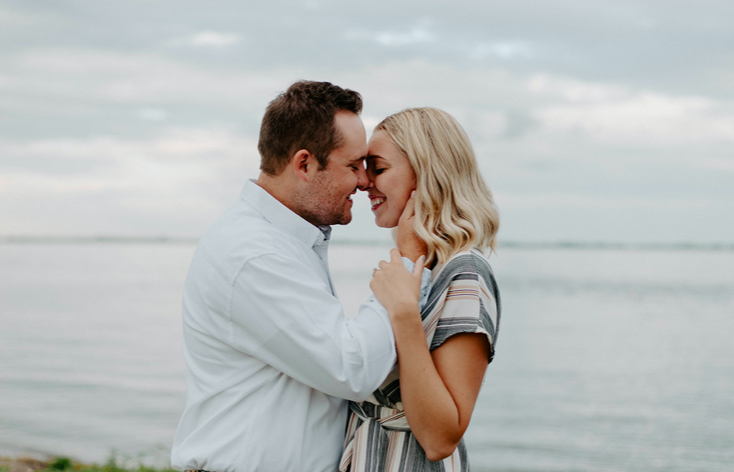 The Wedding Website of Alyssa Fiferlick and Matt Kemnitz