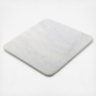 Square Marble Trivet