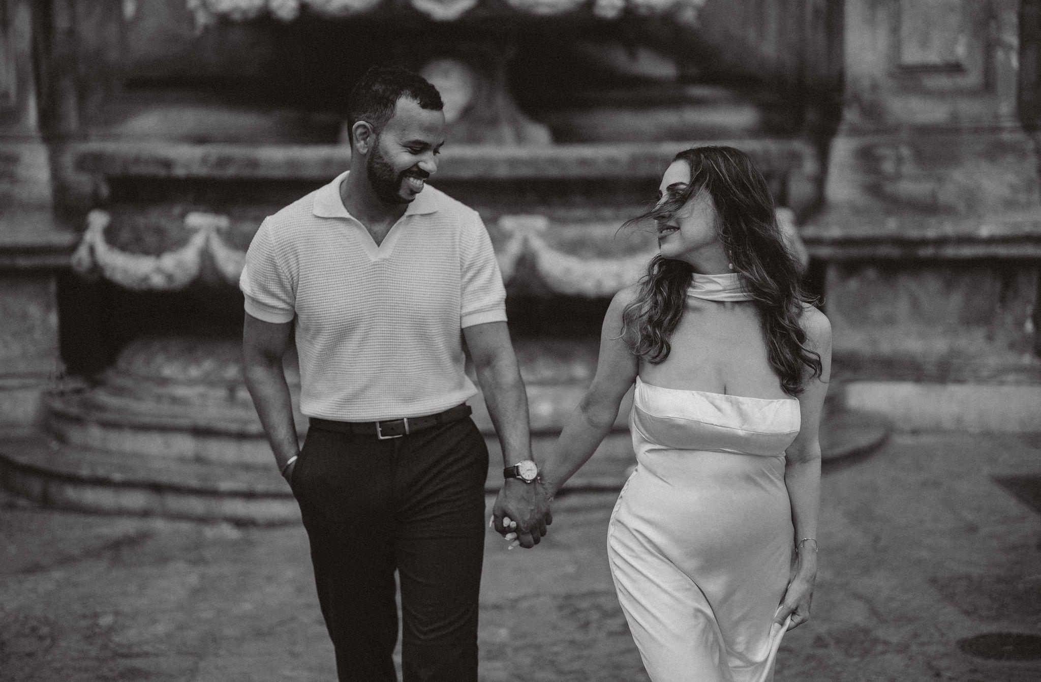 The Wedding Website of Rana Shahbazi and Marvin Mills