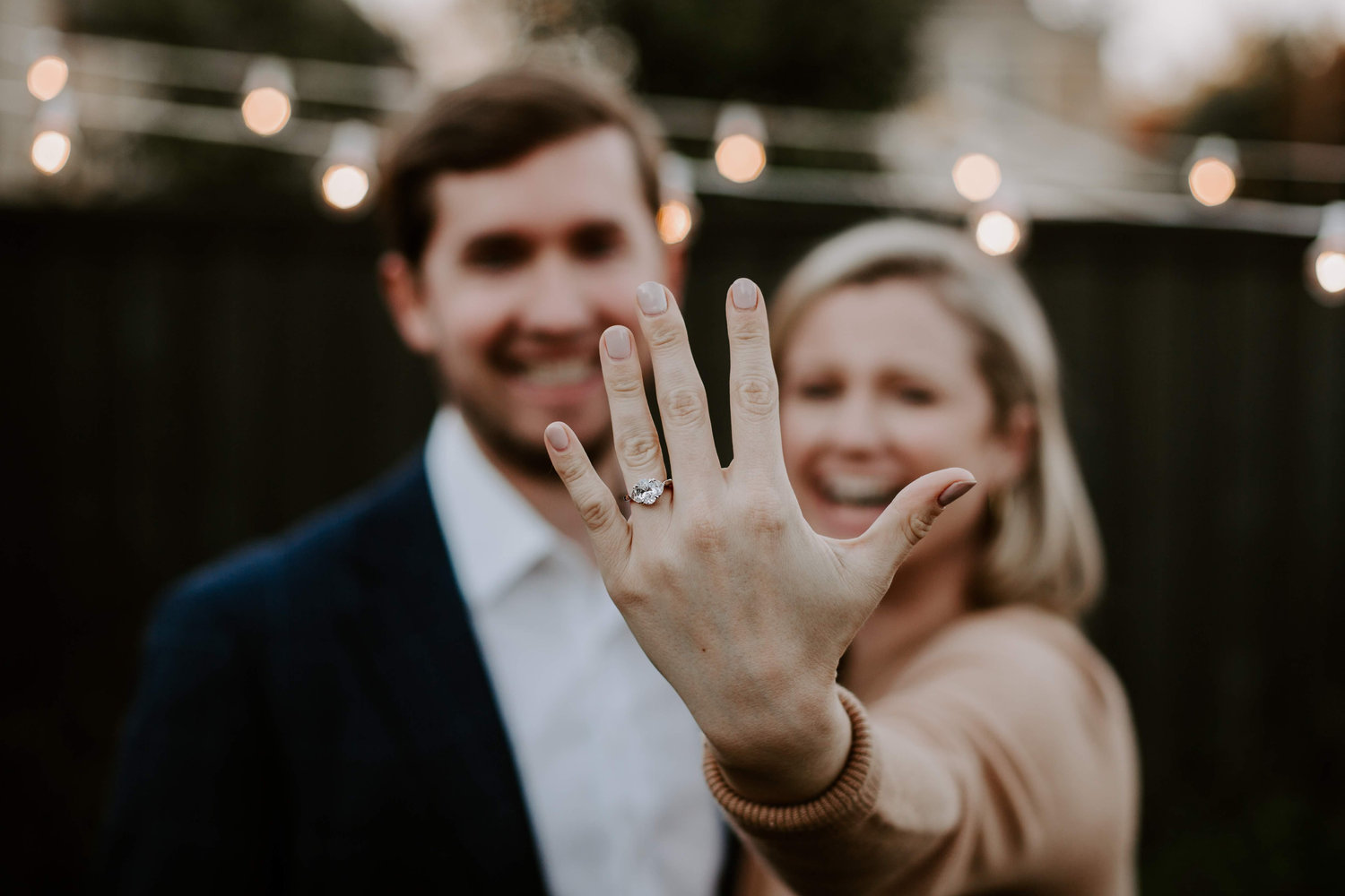 The Wedding Website of Amanda Knode and Bobby Hill