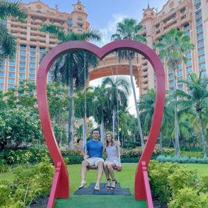 Honeymoon Adventures