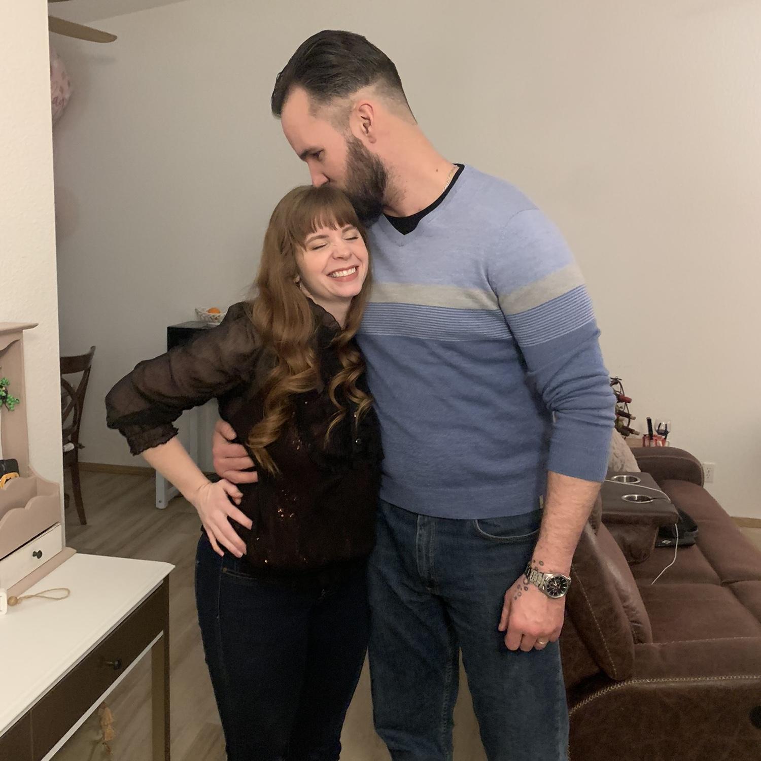 Ringing in the new year