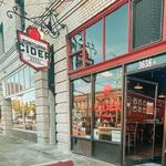 Portland Cider House