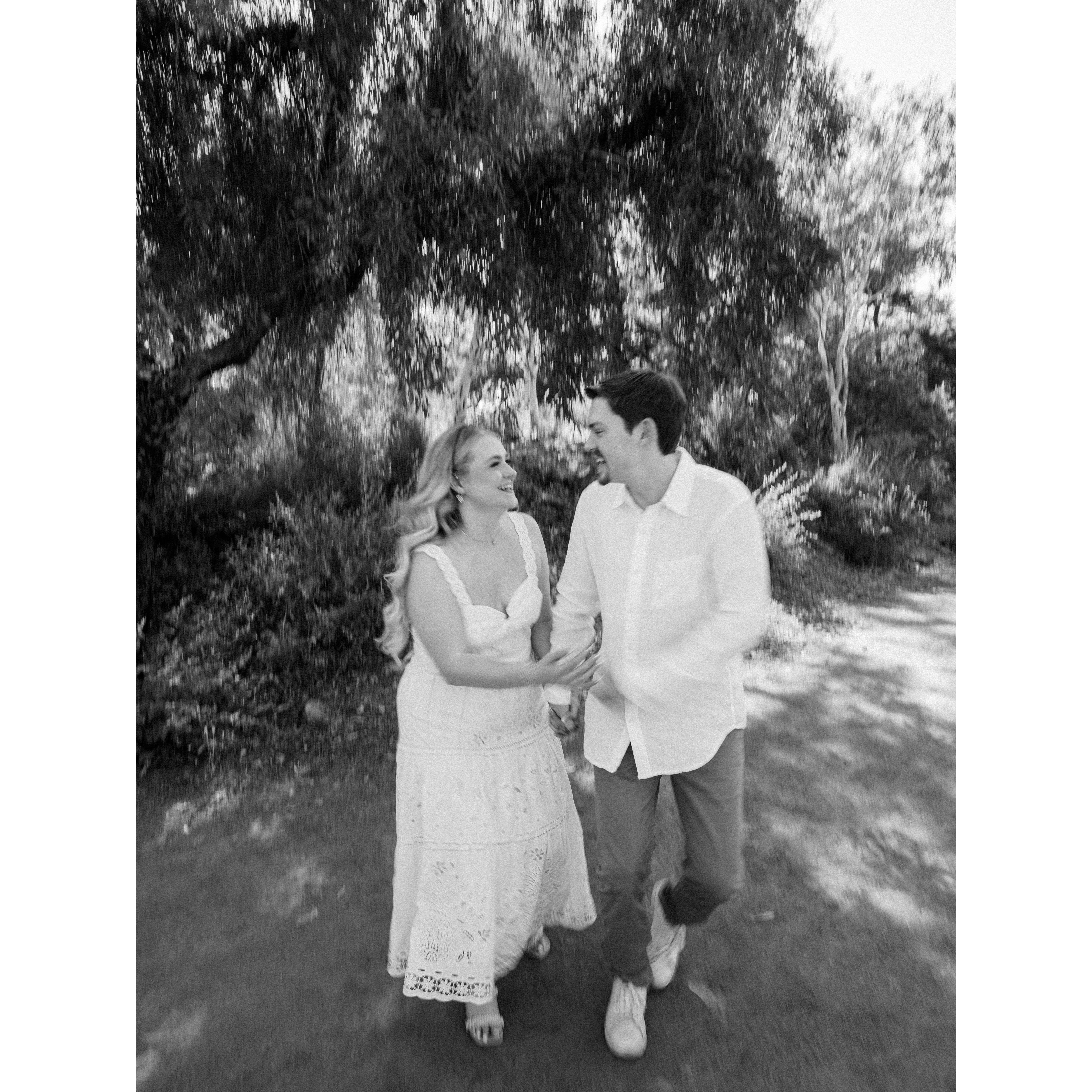 Engagment Pictures