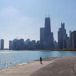 Lakefront Trail