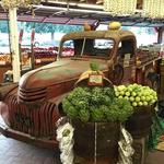 Casa De Fruta