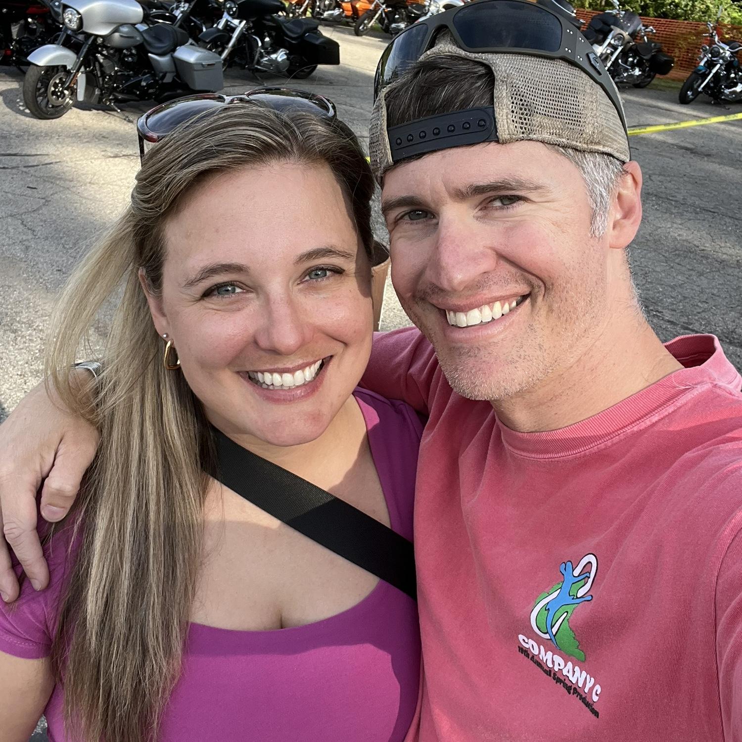 Bike Night in MI 🏍️ June 2024