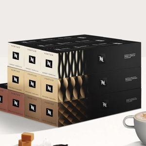 Barista Creations Flavor Pack