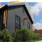 Tiny House Bar