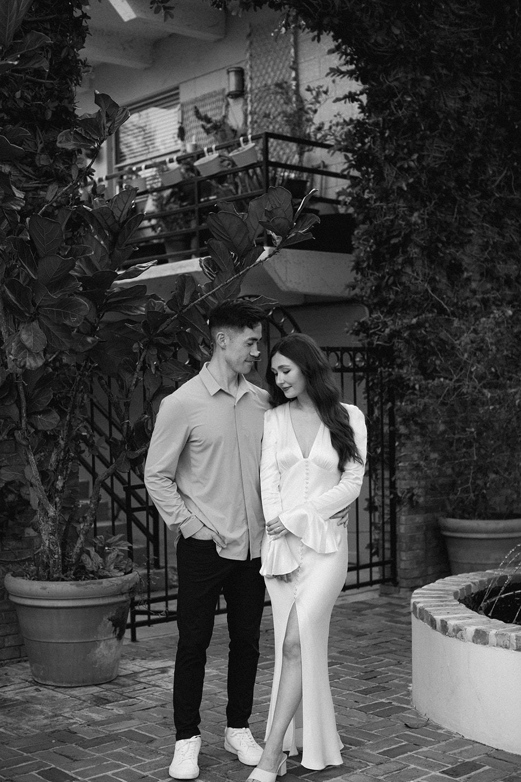The Wedding Website of Ashli Macrae and William Reilly