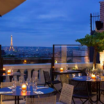 Rooftop Bars