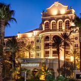 Rampart Casino