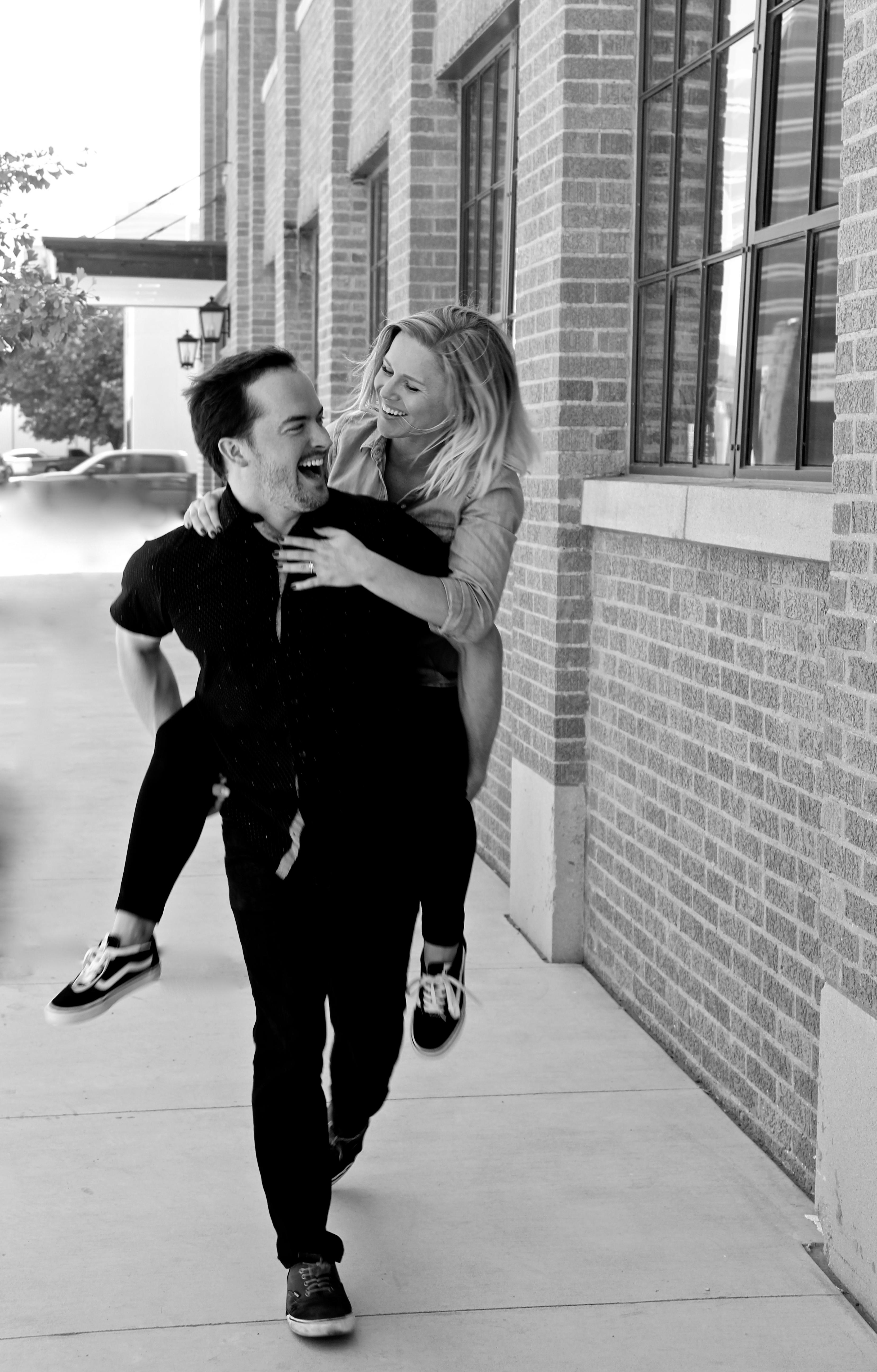 The Wedding Website of Leah Cote and Hugh Maguire