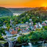 Harpers Ferry