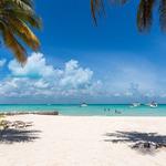 Playa Norte, Isla Mujeres
