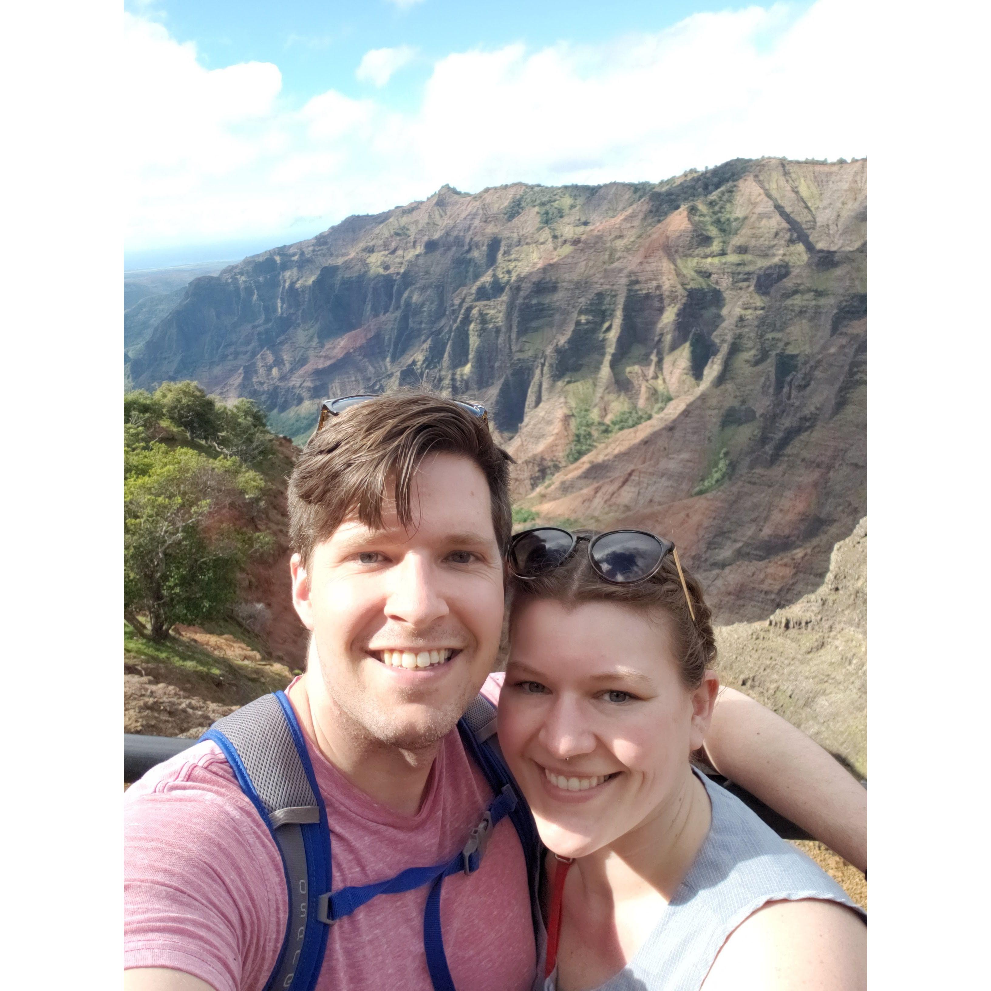 Kauai - 2018