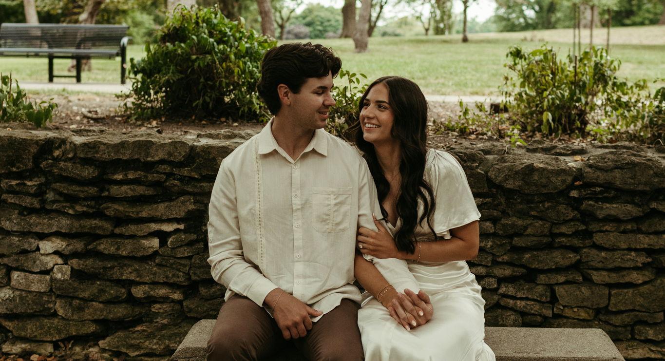 The Wedding Website of Rylee Smalley and Jake Shope