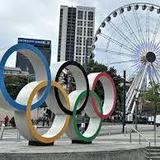 Centennial Olympic Park