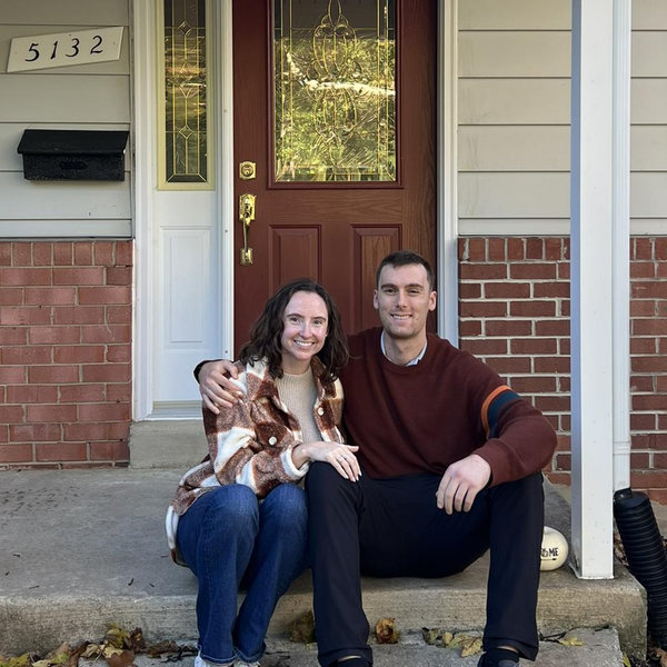 Our Home Renovation Fund