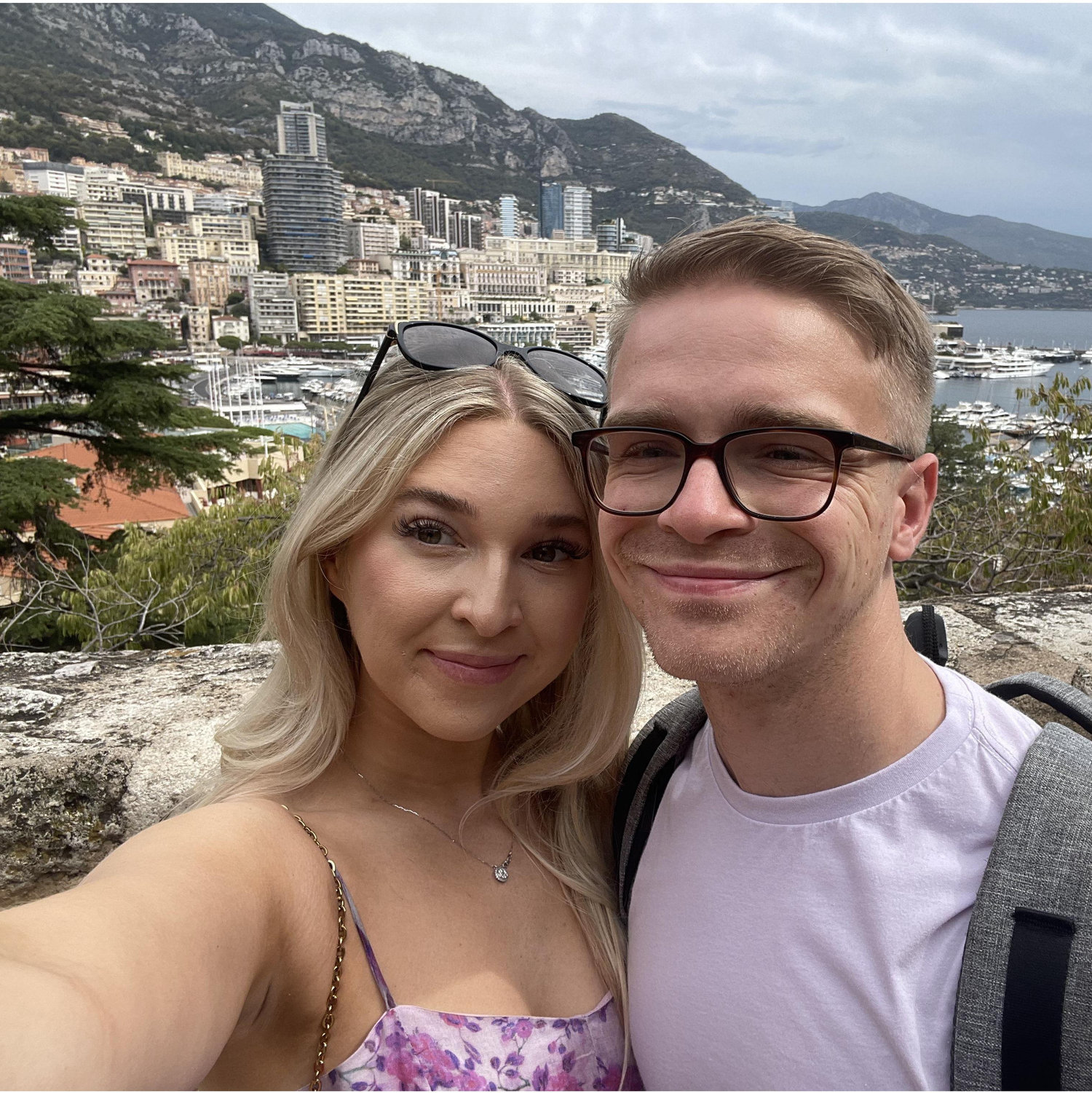 Monaco