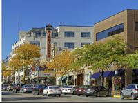 Downtown Birmingham