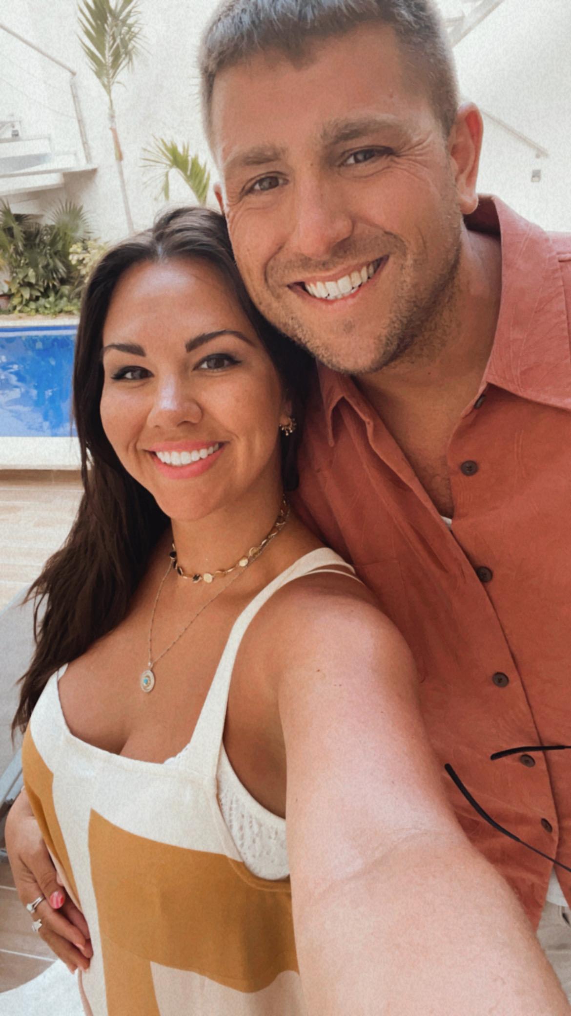 The Wedding Website of Laken Riddle and Parker Williams