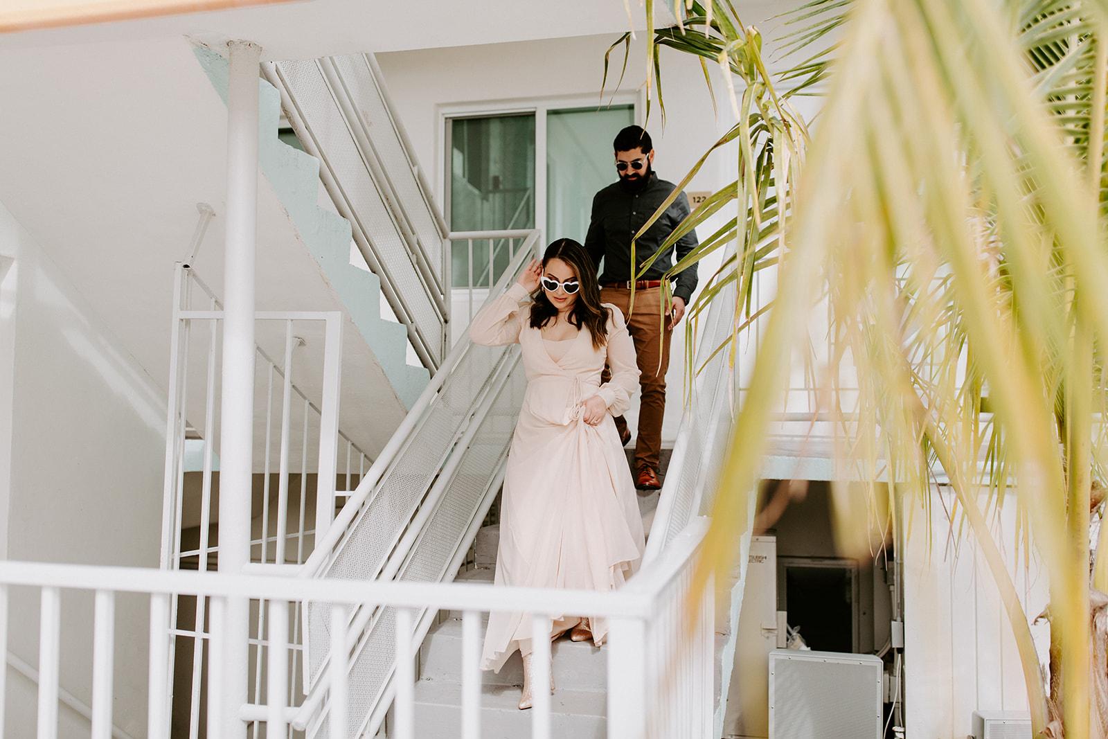 The Wedding Website of Silvana Molieri and Alexander Alvarez