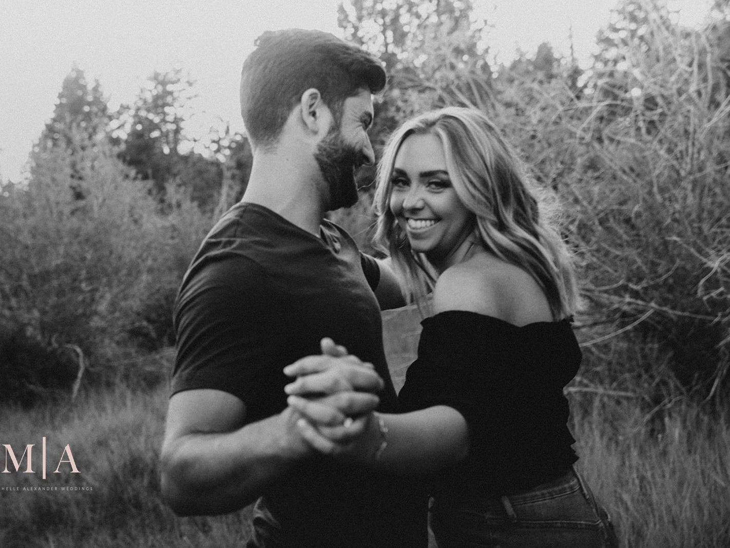 The Wedding Website of Josie Meacham and Andrew Theodore