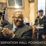 Preservation Hall