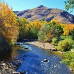 Golden, Colorado