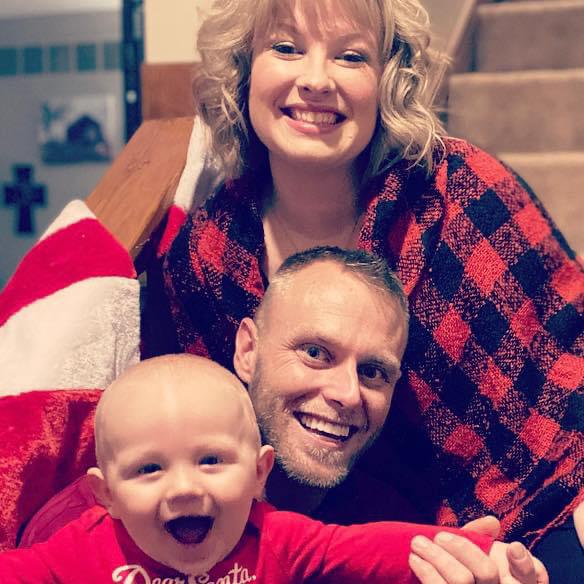 December 2020

When we started doing family photos ourselves thanks to Covid-19.