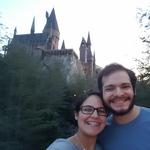 Universal's Islands of Adventure