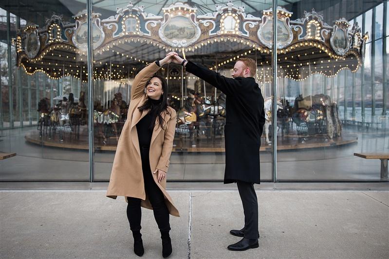 The Wedding Website of Katherine Boatman and Aaron Gauthier