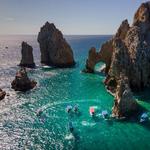 Land's End (El Arco)