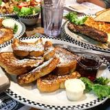Black Bear Diner Colorado Springs - Garden of the Gods