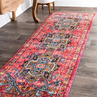Reyna Medallion Runner