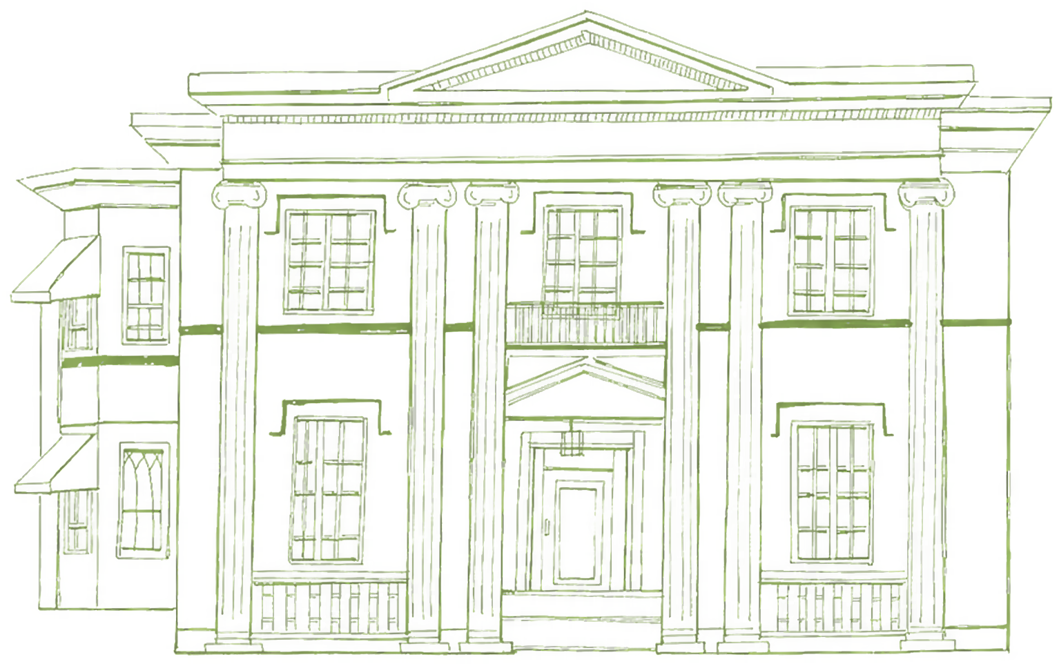 The Wedding Website of Rachel Nicholson and Ryan Kramer