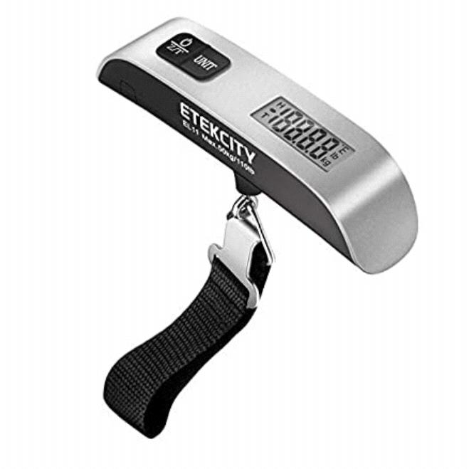 Luggage Scale