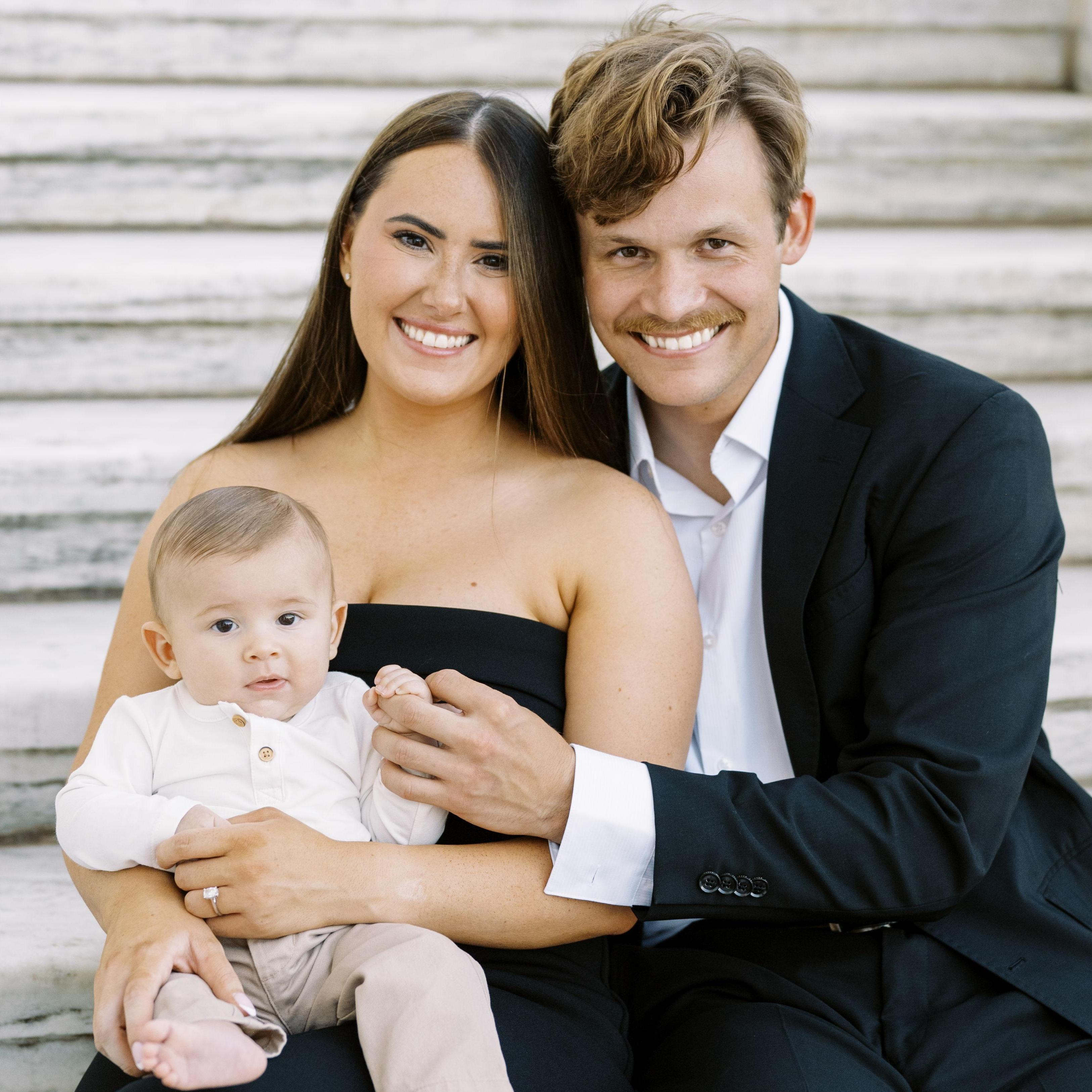 Our family!