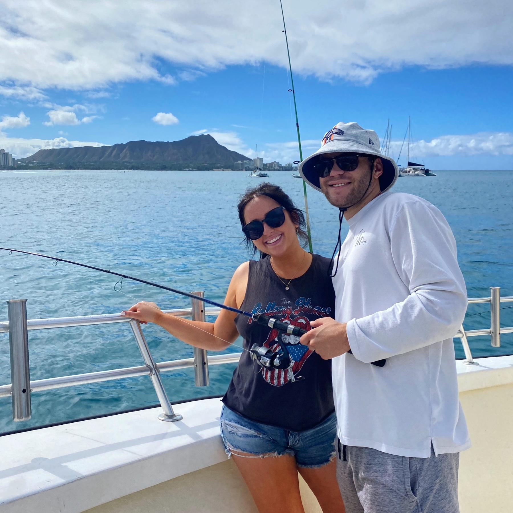 JULY 2021 - WAIKIKI, HAWAII