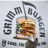 Grimmburger