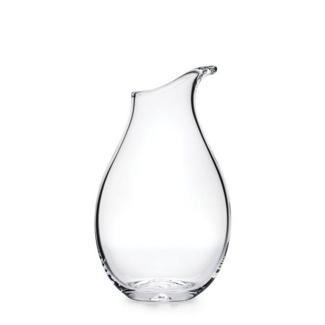Simon Pearce Cloud Carafe