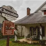 Dillsboro Chocolate Factory