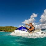 Guided Jet Ski Tour