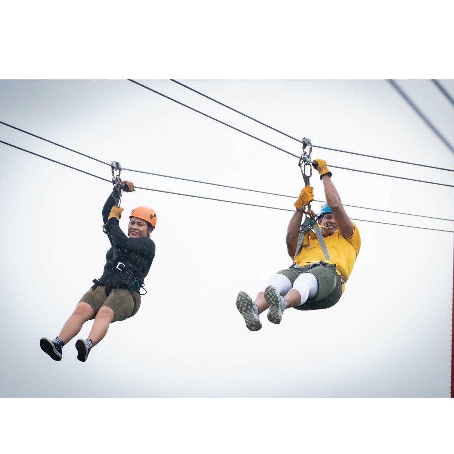 Adventure Junkies
