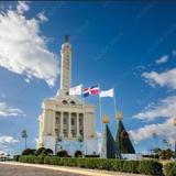 Monumento, Santiago de los Caballeros