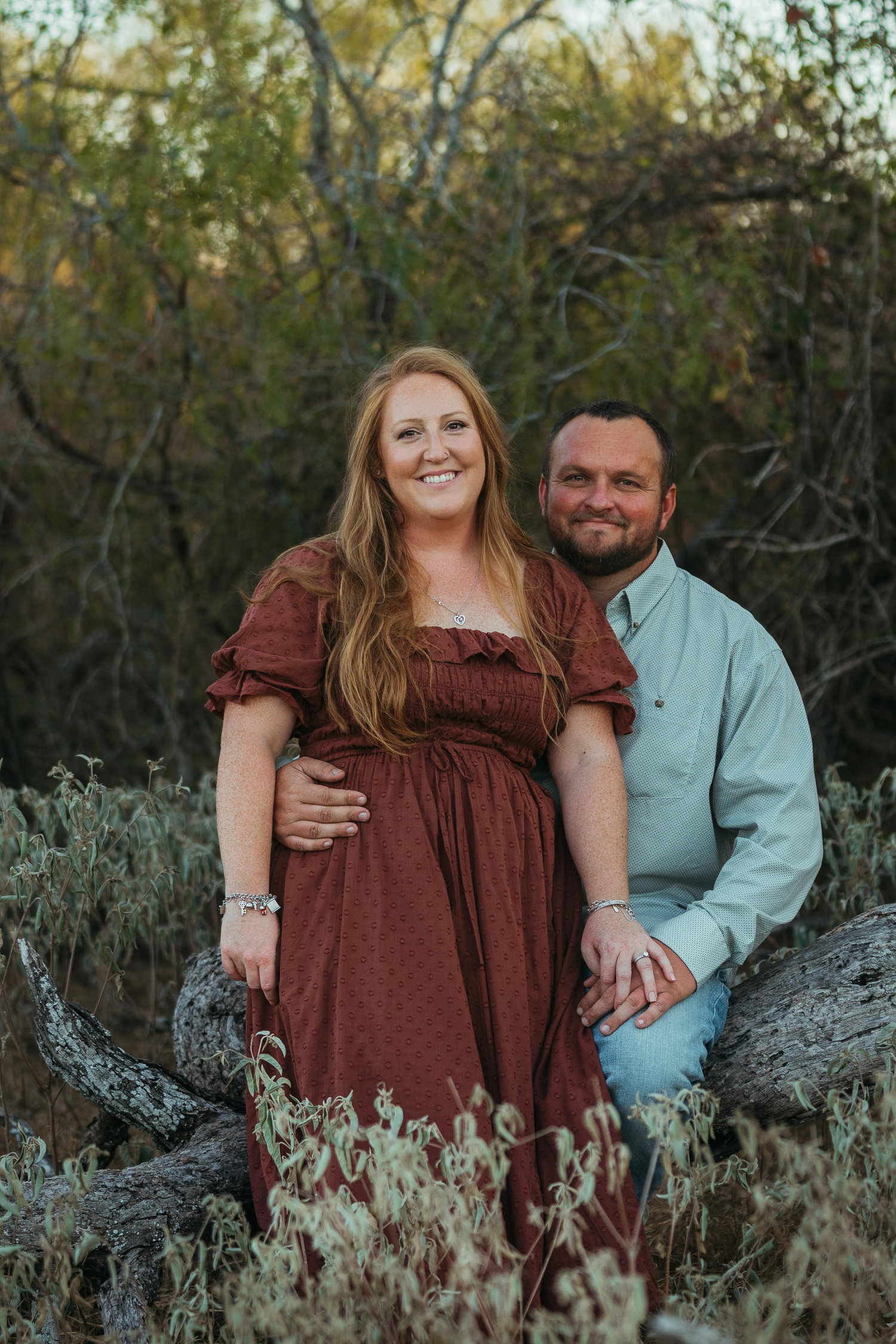 The Wedding Website of Taylor M'Liss and Cody Layne