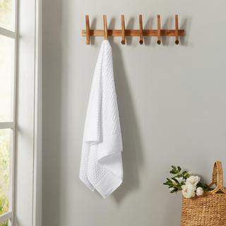 Grayson Cotton Bath Towel