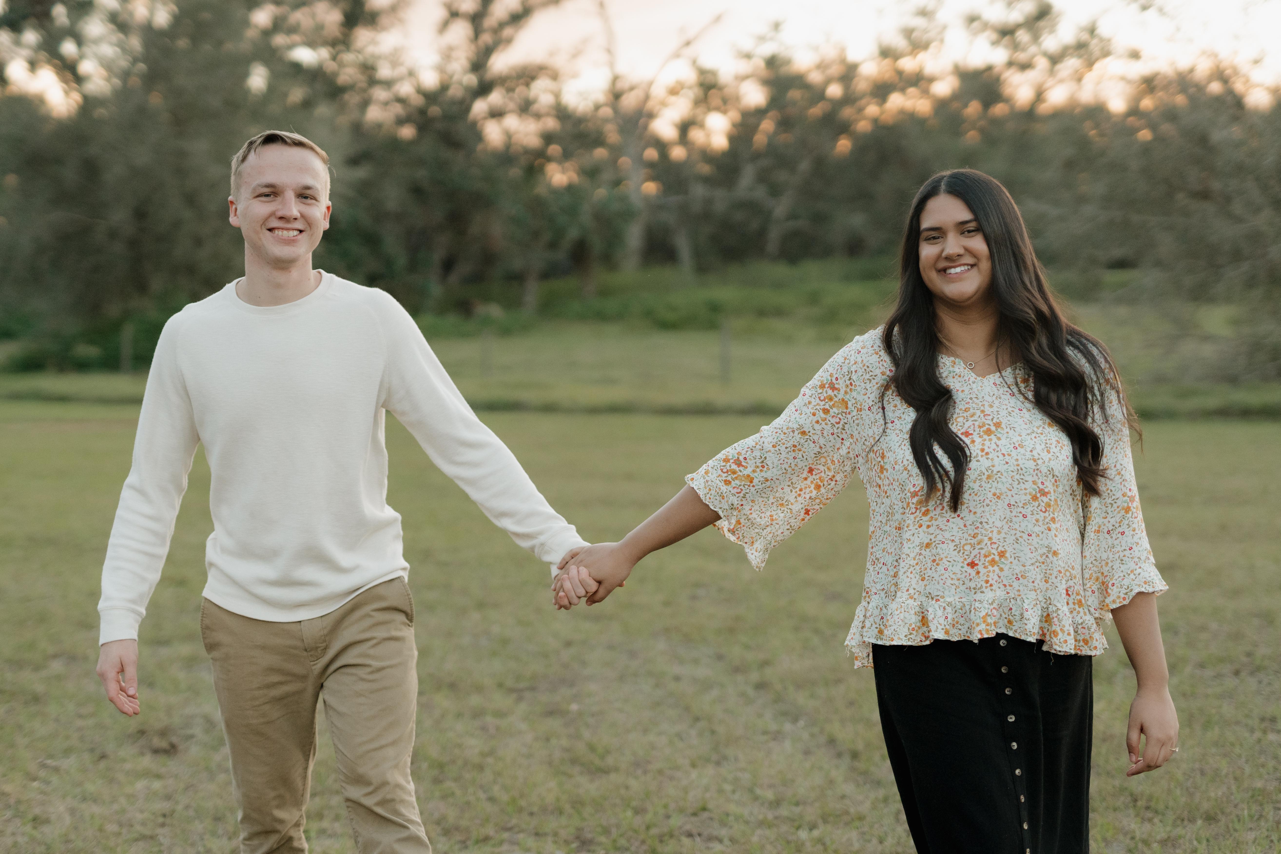 The Wedding Website of Symrit Sooch and Elijah Needham